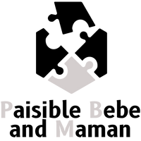 Paisible bebe and maman
