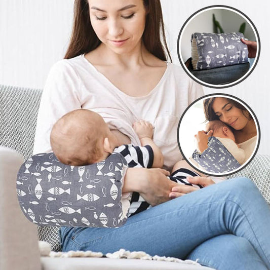 Coussin d'allaitement | confortable